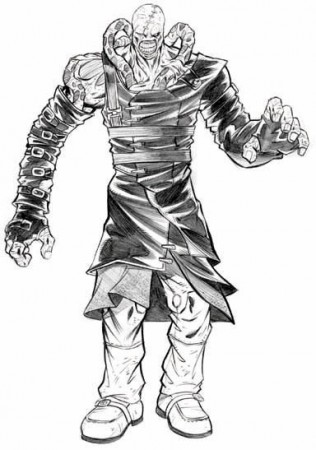 nemesis 